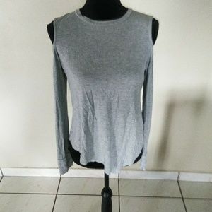 Forever 21 Blouse Sz Med